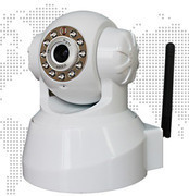 供應匯海威視AX-400W智能網絡攝像機-深圳市匯海威視科技 -