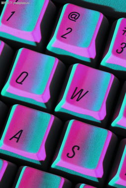 網絡科技0011 網絡科技圖 科技圖庫 鍵盤 按鍵 特寫 游戲 常用鍵