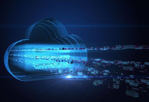 云計算人才技術要求現(xiàn)狀 入行需要掌握哪些技術