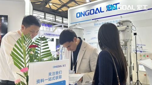 宏工科技 以創新助力線纜行業 纜 獲智造未來