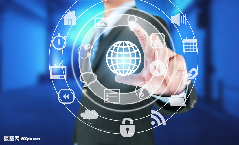 現(xiàn)代網(wǎng)絡(luò)科技