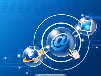 商業數據,科技 全球 網絡 世界 發展 金融 廣告背景-